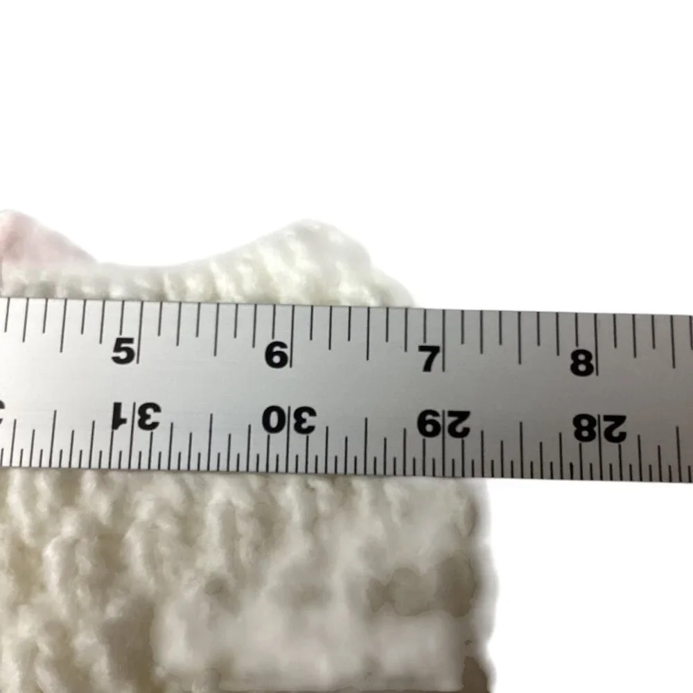 Cloud Island: Diaper Cover, One Size Fits Most